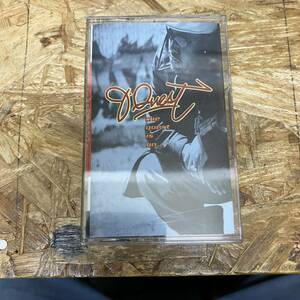 シHIPHOP,R&B J. QUEST - THE QUEST IS ON... アルバム,名作!!!!!! TAPE 中古品