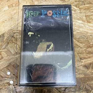 シHIPHOP,R&B K 9 POSSE アルバム,名作! TAPE 中古品