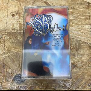 シHIPHOP,R&B PM DAWN - THE BLISS ALBUM...? 名作! TAPE 中古品