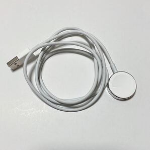 Apple正規品 AppleWatch 磁気充電ケーブル