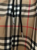 BURBERRY バーバリー　ノバチェック　スイムウェア 水着 ショートパンツ　ショーツ_画像5