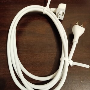 電源ケーブル Mac AIR