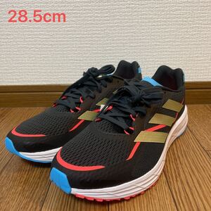 アディダス 28.5cm ランニングシューズ アディゼロ SL20.3 M