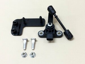 03-06 フロントLH左側 ハイトセンサー 車高センサー◆リンカーン ナビゲーター Lincoln Navigator◆03 04 05 06 左前 新品