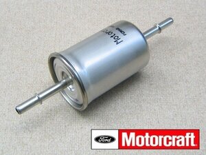 {98-04y 3.8L} fuel filter fuel filter * Ford Mustang FORD MUSTANG* original motor craft new goods 