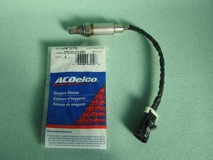 * Astro parts *AC Delco O2 sensor *95 Safari 