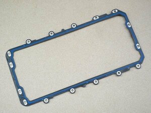 02-10 engine oil bread gasket *Ford Explorer 