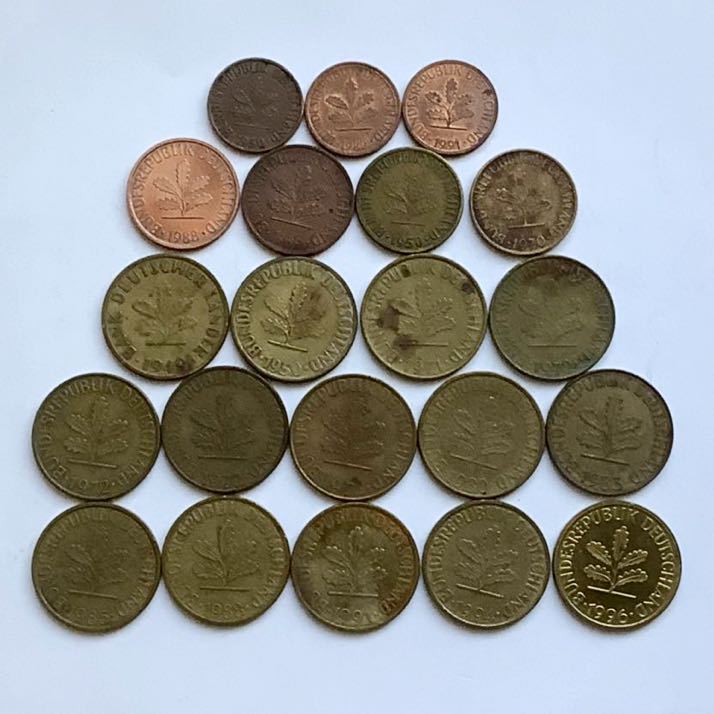 ヤフオク! -ユーロ硬貨(ヨーロッパ)の中古品・新品・未使用品一覧