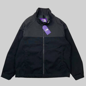 完売品 希少 美品 THE NORTH FACE PURPLE LABEL x RHC Ron Herman ノースフェイス ロンハーマン 19SS Field Jacket NP2922N M SSM1193