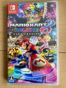 マリオカート8デラックス Nintendo Switch