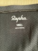 Rapha RCC PRO TEAM ウインタータイツWITH PAD Ⅱ_画像4