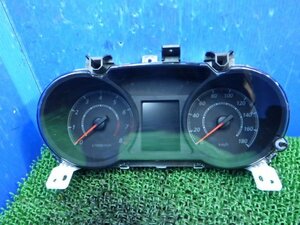 [B] Mitsubishi original speed meter tachometer 8100B450 0T31699 C MM0053-101 CW4W Outlander Delica D:5 RVR