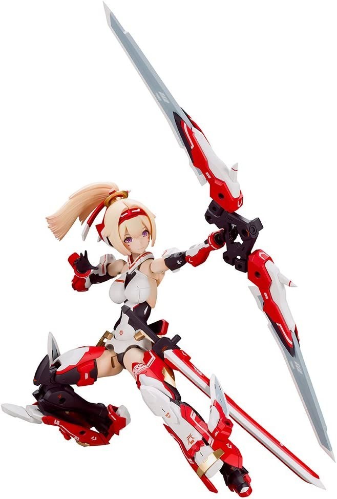 独創的独創的メガミデバイス 改造パーツ バニーガール ブラック BNS用