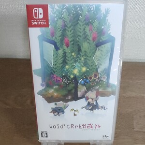【Switch】 void* tRrLM2 ;//ボイドテラリウム2