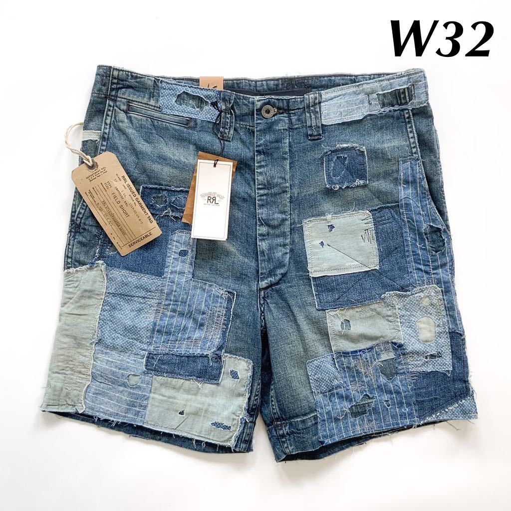 気に入って購入 Double RL RRL ダブルアールエル カモ オーバーオール