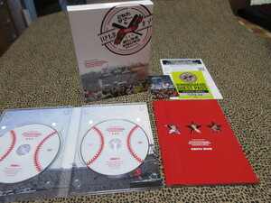 DVD２枚組　いきものまつり2011 どなたサマーも楽しみまSHOW!!! ～ 横浜スタジアム ～