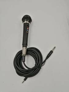  Pioneer pioneer DM-C910 electrodynamic microphone code attaching 