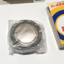 日本バルカー工業 バルフロン 粘着テープ 0.13mm×19mm×10m 8個セット 電気絶縁 耐熱 結束_画像2