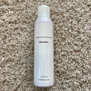 スカルプシャンプー Goomo スカルプ シャンプー グーモ