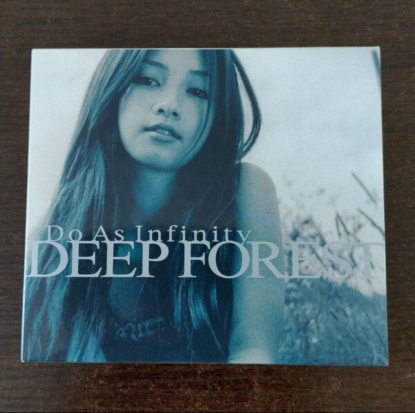 DEEP FOREST