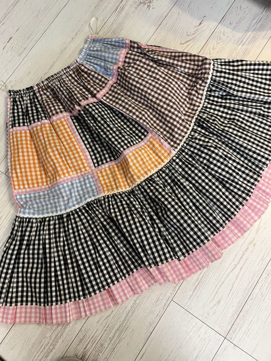ヤフオク! -「comme des garcons パッチワーク スカート」(コム デ ヤフオク! -「comme des garcons パッチワーク スカート」(コム デ