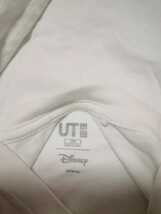 UNIQLOTシャツ 　ミッキーマウス　120cm_画像2
