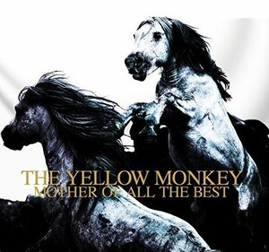 THE YELLOW MONKEY / MOTHER OF ALL THE BEST / 2004.12.08 / ベストアルバム / 初回限定盤 / 3CD / BVCR-18040-42