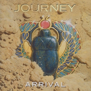 ジャーニー JOURNEY / アライヴァル ARRIVAL / 2000.10.25 / 11thアルバム / SRCS-2330