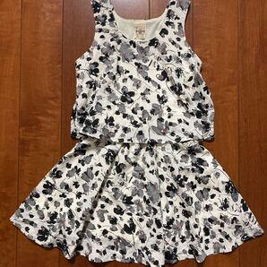 Right-on【ライトオン】購入・ワンピース・フォーマルドレスにも!!110・定価4900円