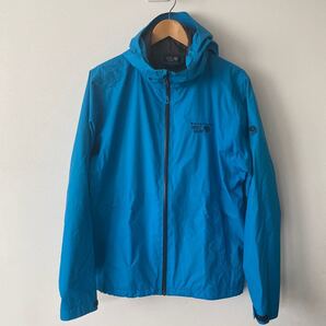 マウンテンハードウェア ジャケット
