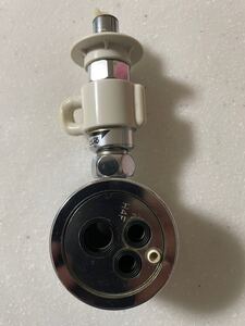 パナソニック食洗機 分岐水栓