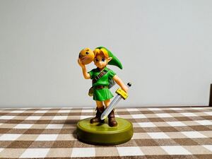 ムジュラの仮面 ゼルダの伝説ブレスオブザワイルド ゼルダの伝説アミーボ 任天堂 アミーボ amiibo