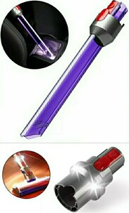 ダイソン用 LEDパーツ 2個セット バラ売り不可