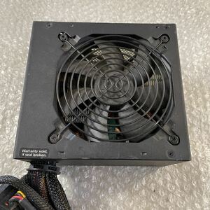 GIGABYTE GZ-EMS65A-C1 650W 電源BOX 電源ユニット 管理No.L1239