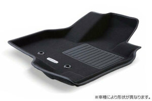 Clazzio Clazzio solid mat standard type XV for 1 vehicle set GT3 / GT7 H29/6~ 5 number of seats all cars common 