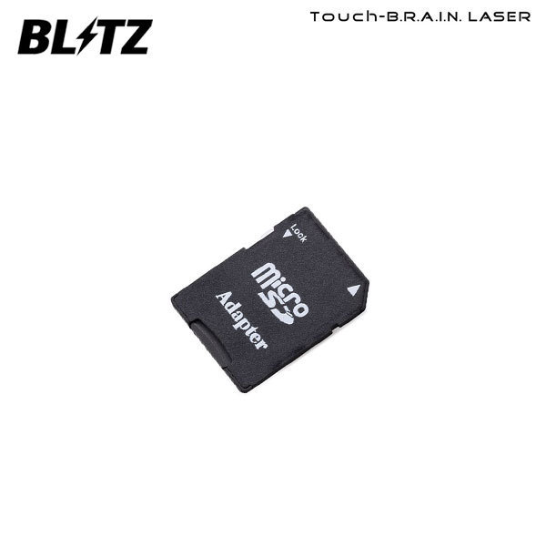 ヤフオク! - BLITZ ブリッツ Touch-B.R.A.I.N.LASER レーザー...