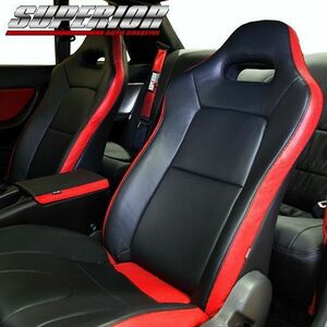 SUPERIOR Hsu pe rear seat cover pa-fo Ray toR35 edition front set Skyline GT-R BNR32