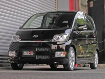 RSR ダウンサス 1台分セット ムーヴ L185S H18/10～H20/11 4WD カスタムRS_画像2