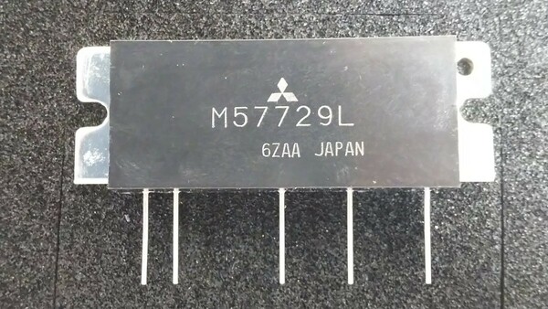 M57729L 12.5V 400MHz 30W 1個