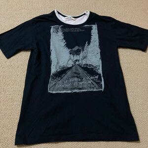 quash Tシャツ