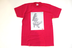 （L)Supreme Digi TeeシュプリームデジTシャツ