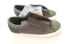 (29cm)BLENDS限定VANS VAULT OG STYLE 36 LX OLIVE MAGIC TAPEブレンズ限定バンズOGスタイル36オリーブ_画像5