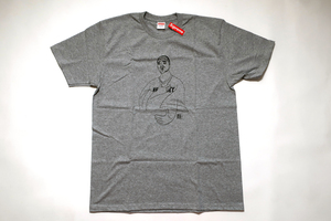 (M)Supreme Prodigy TeeシュプリームTシャツ グレー TシャツGreyグレー