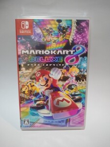マリオカート8デラックス Nintendo Switch
