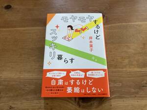 モヤモヤするけどスッキリ暮らす 岸本葉子