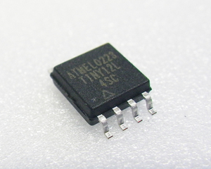 ◆CPU ATMEL ATTINY12L-4SC 8個 送料無料