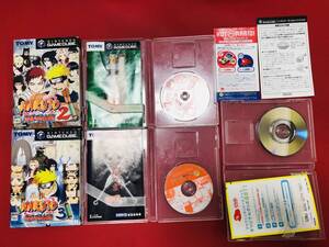  Naruto ultra . ninja large war!2 Naruto ultra . ninja large war!3 profit goods!! large amount exhibiting!! set 