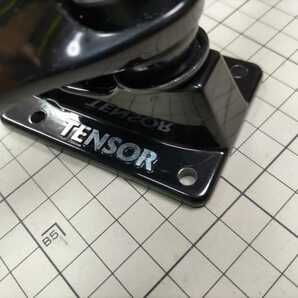 テンサー TENSOR ハイ トラック 単品 スケートボード 未使用 ロドニーミューレン の画像2