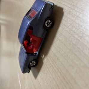 ニッサンブルーバード