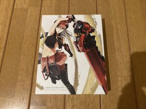 ★送料無料★PS4 GOD EATER OFF SHOT(ゴッドイーター オフショット) アリサ・イリーニチナ・アミエーラ編
